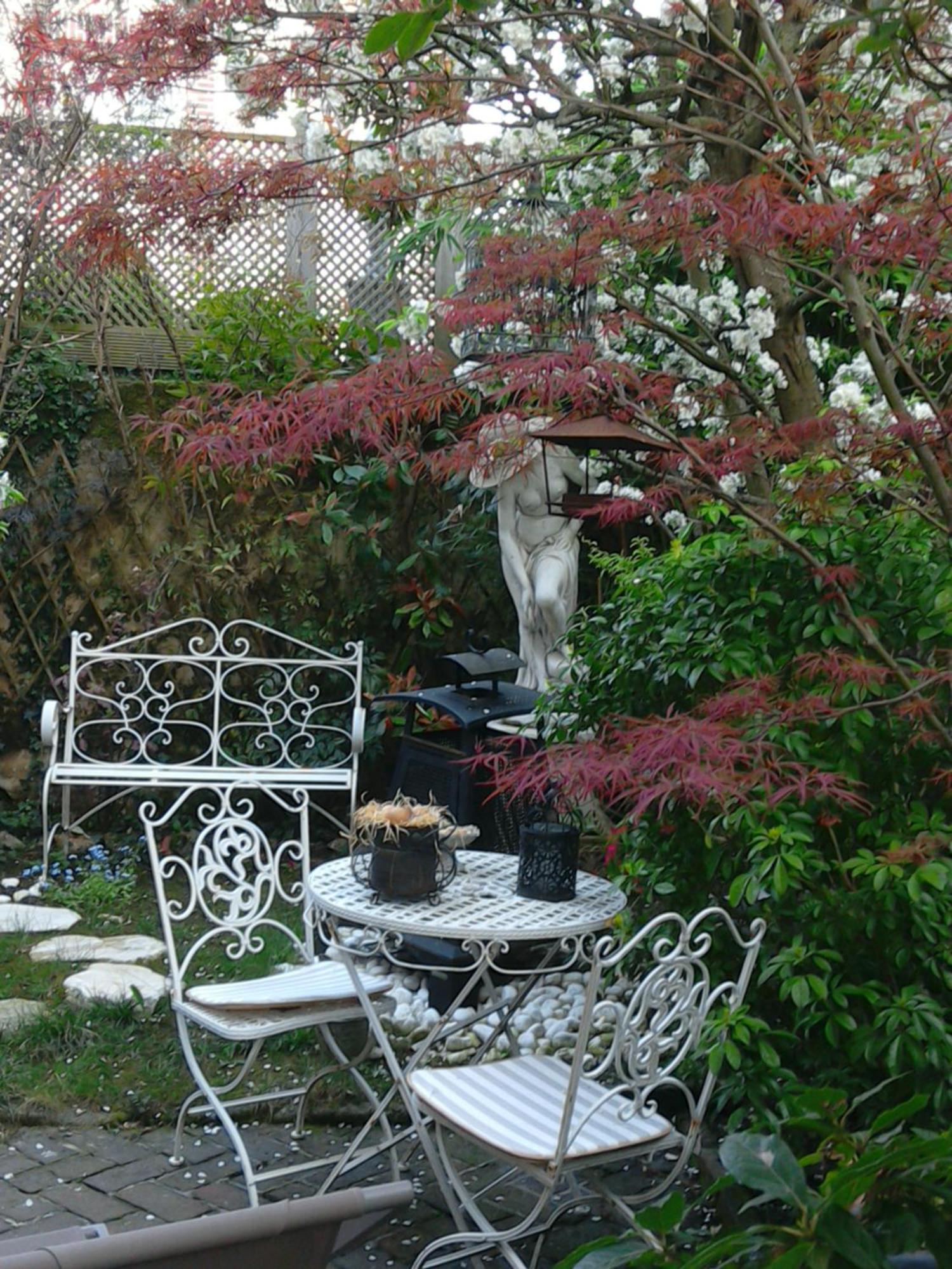 Lamaison Du Phare Honfleur Chambres D'Hotes Et Jacuzzi Prive Exterior foto