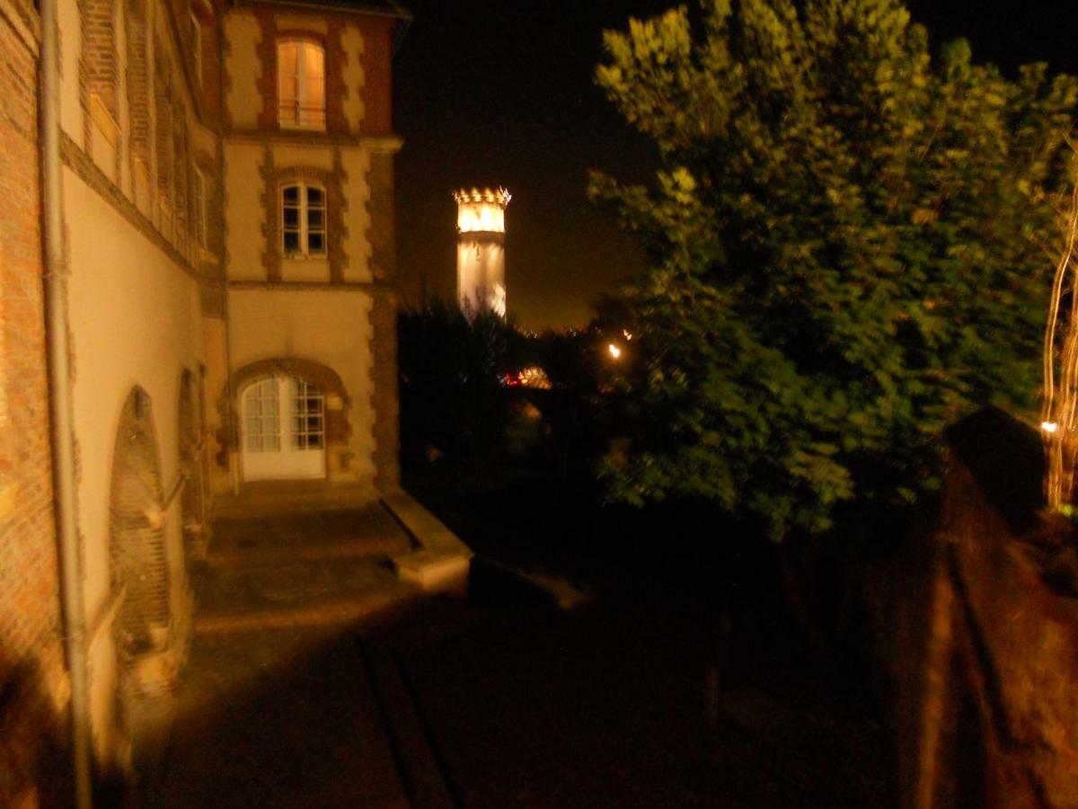 Lamaison Du Phare Honfleur Chambres D'Hotes Et Jacuzzi Prive Exterior foto